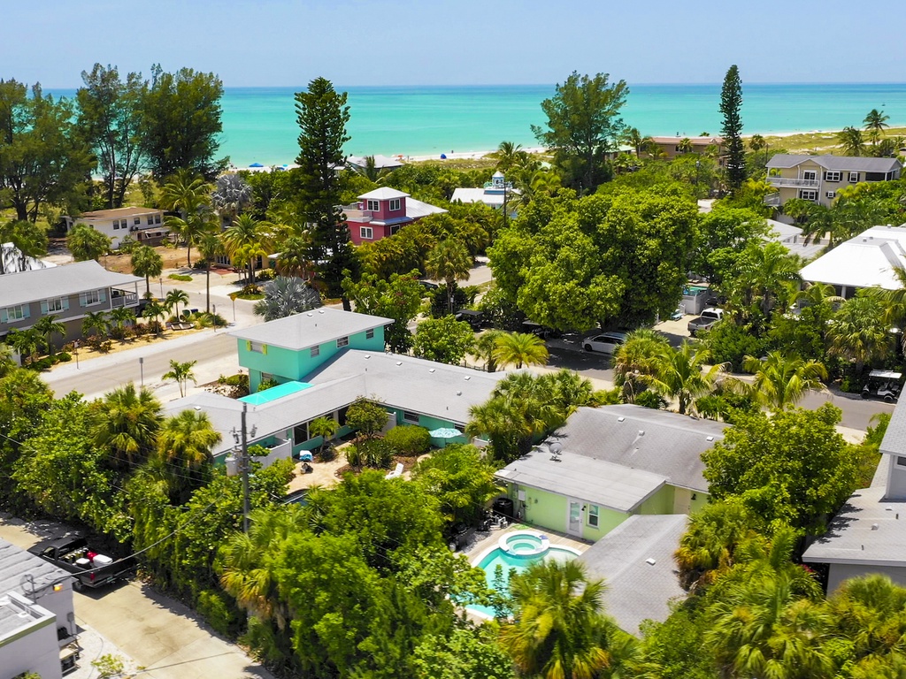 Beach Breeze by AMI Locals