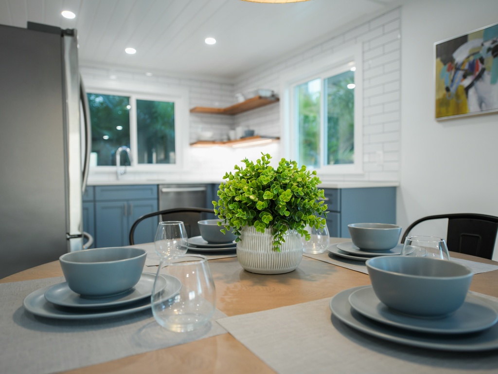 Low Tide - AMI Locals