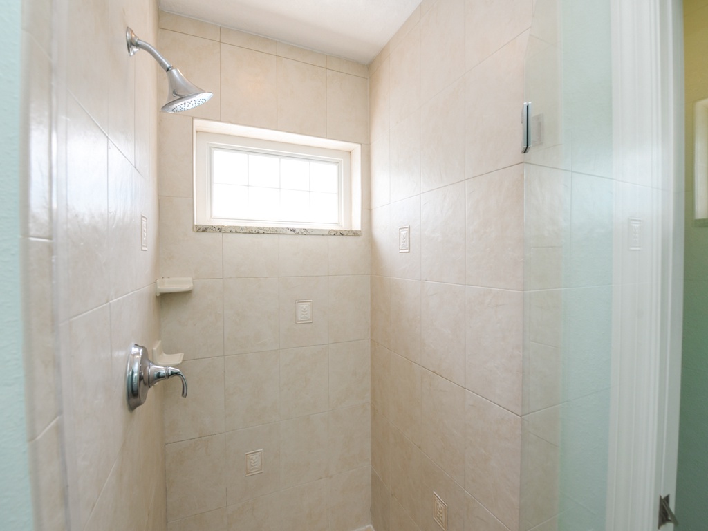 Primary Bathroom - Ensuite