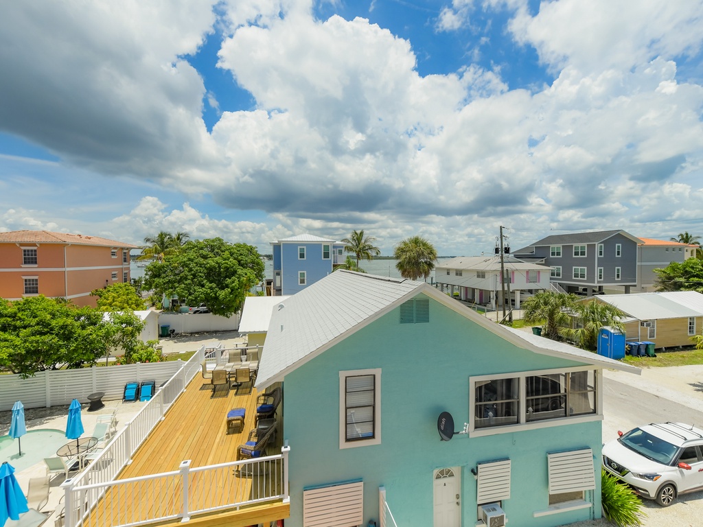 Rising Tide - AMI Locals