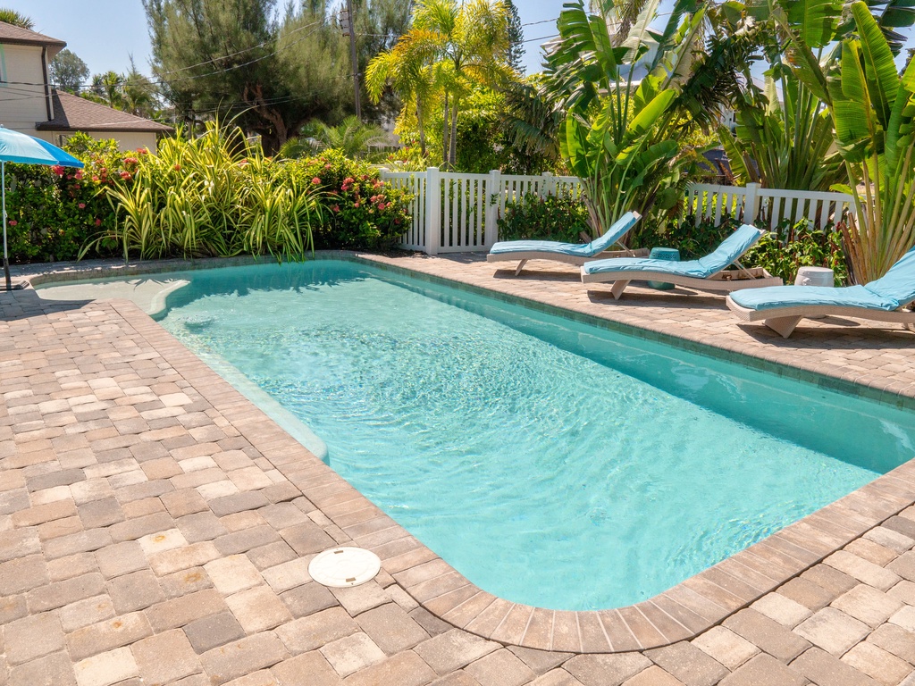 Private Pool