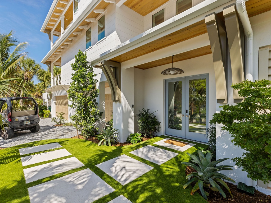 Hardin Hideaway by AMI Locals