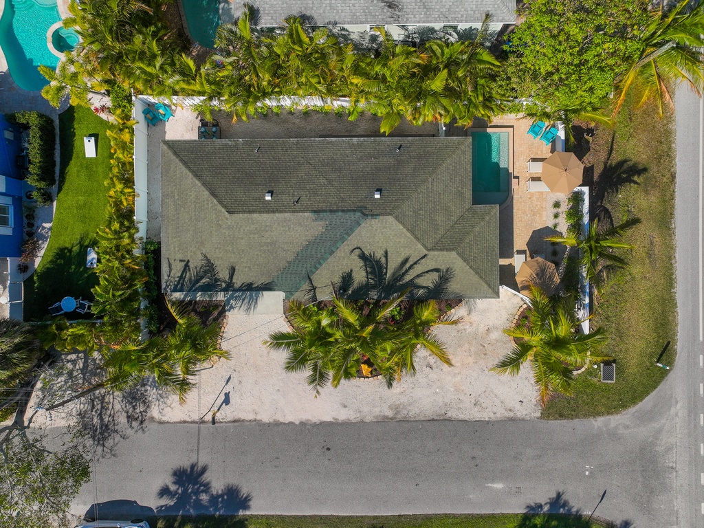 Private Palms by Anna Maria Island Accommodations