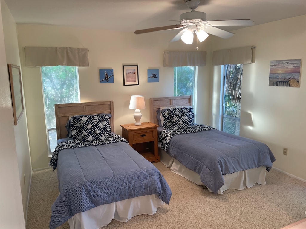 Sunshine State of Mind - AMI Locals