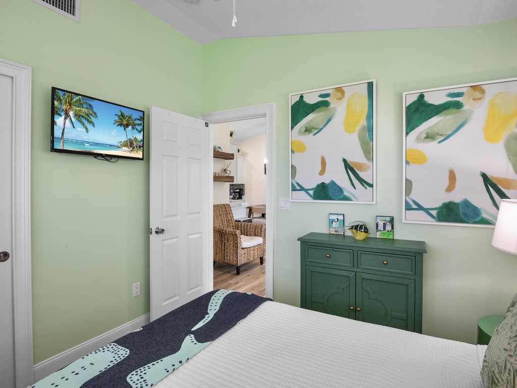 Tiki Sunshine by Anna Maria Vacations