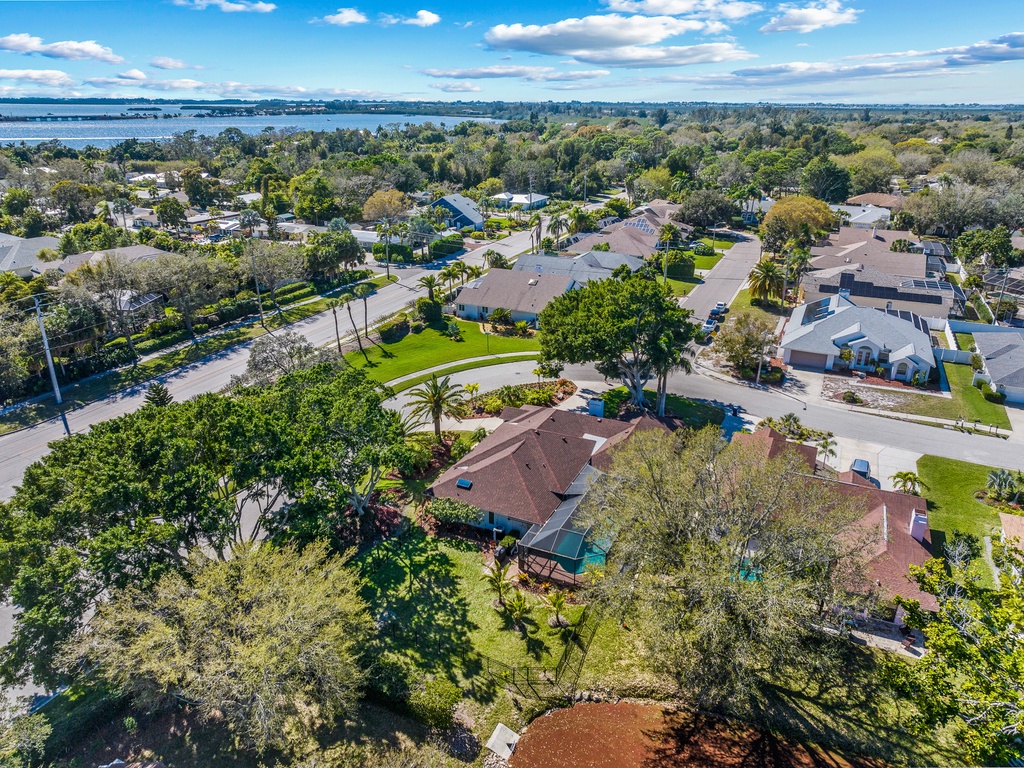 House in Ideal Location