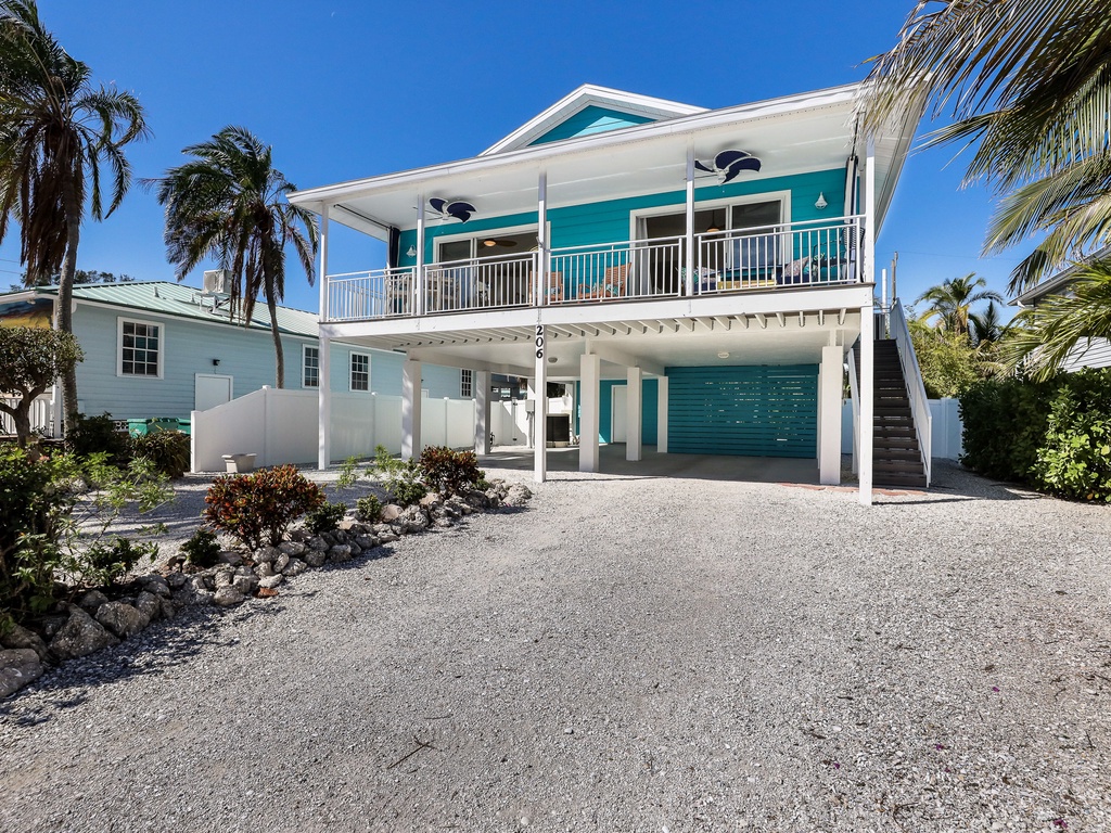 Beach You To It by Anna Maria Island Accommodations