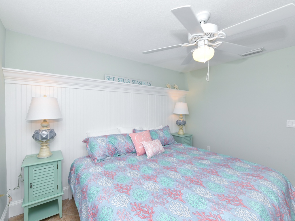 Third Bedroom - King