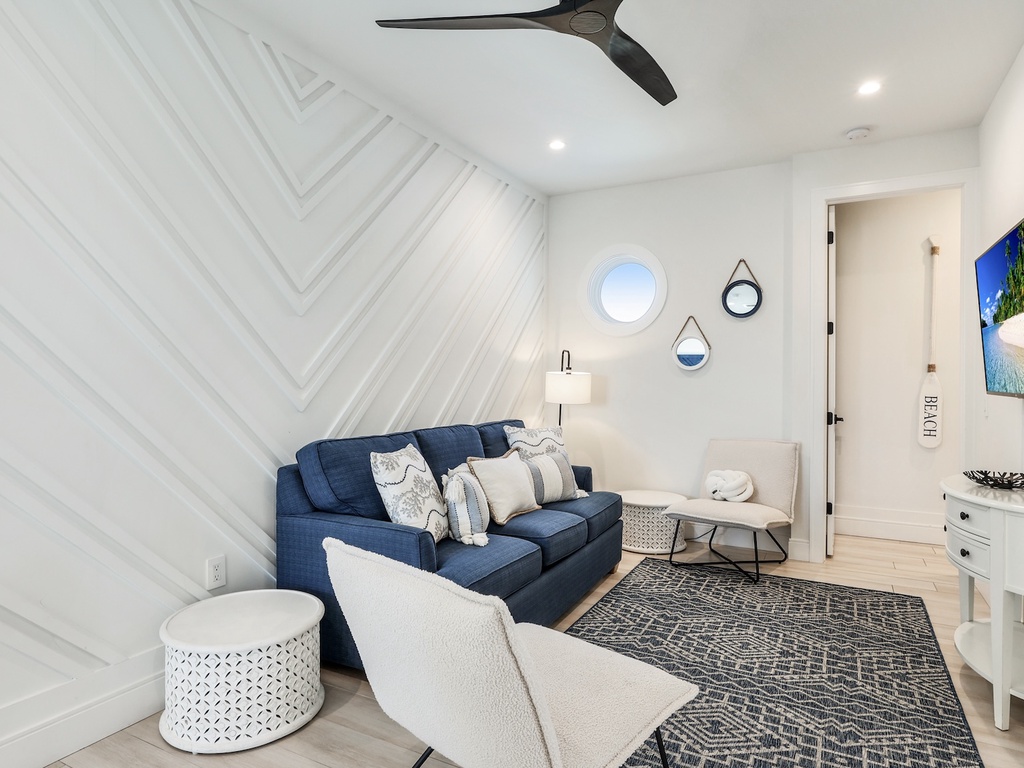 Loft - Queen Sleeper Sofa