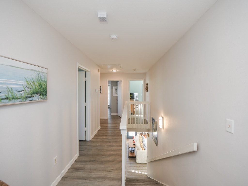 The Deckhouse - AMI Locals