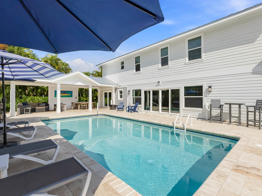 Private Pool