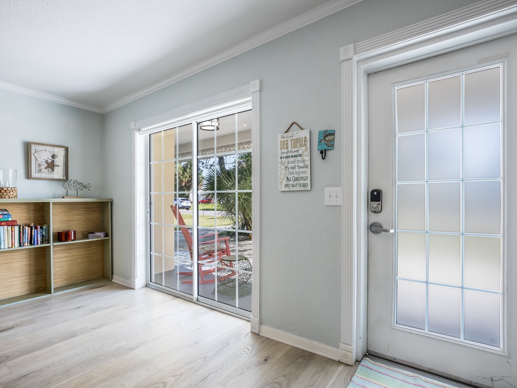 Sea Turtle by Anna Maria Island Accommodations