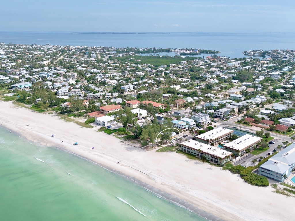 Beachfront