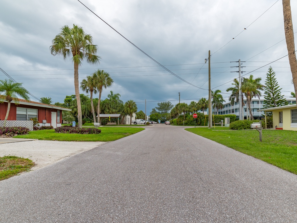 Quiet Area with Great Access