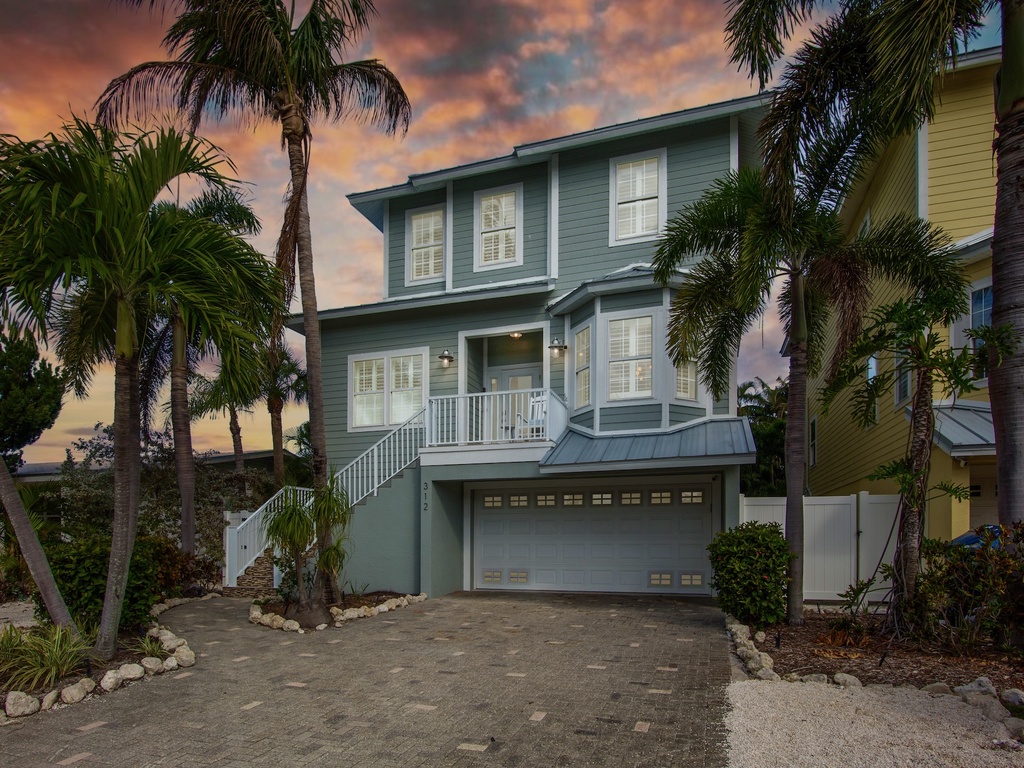 Key Lime Beach House by Anna Maria Vacations