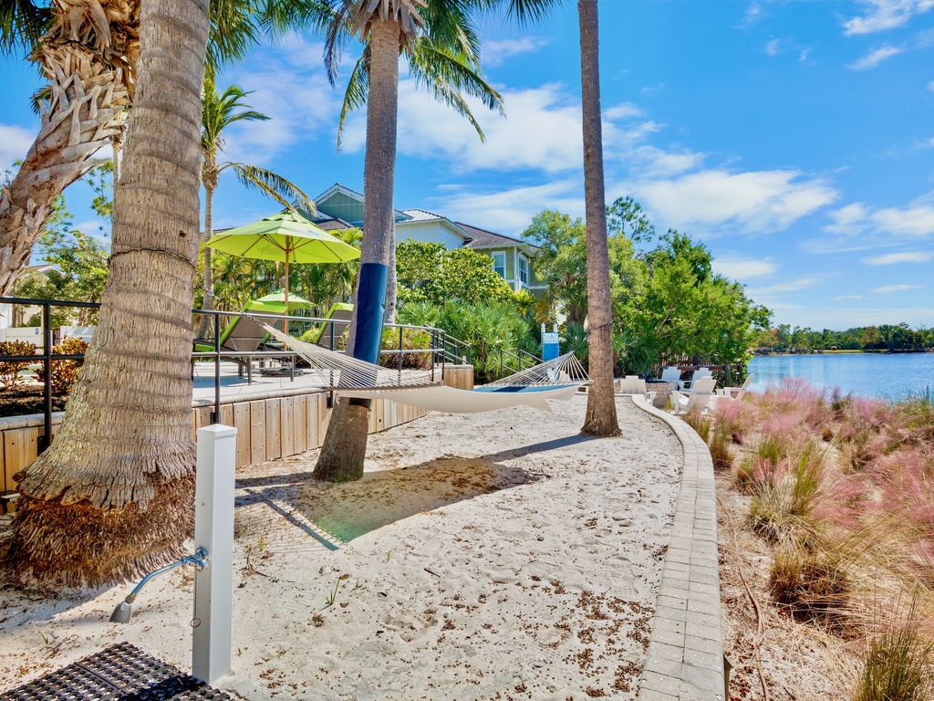 Feelin' Tip Sea- AMI Locals