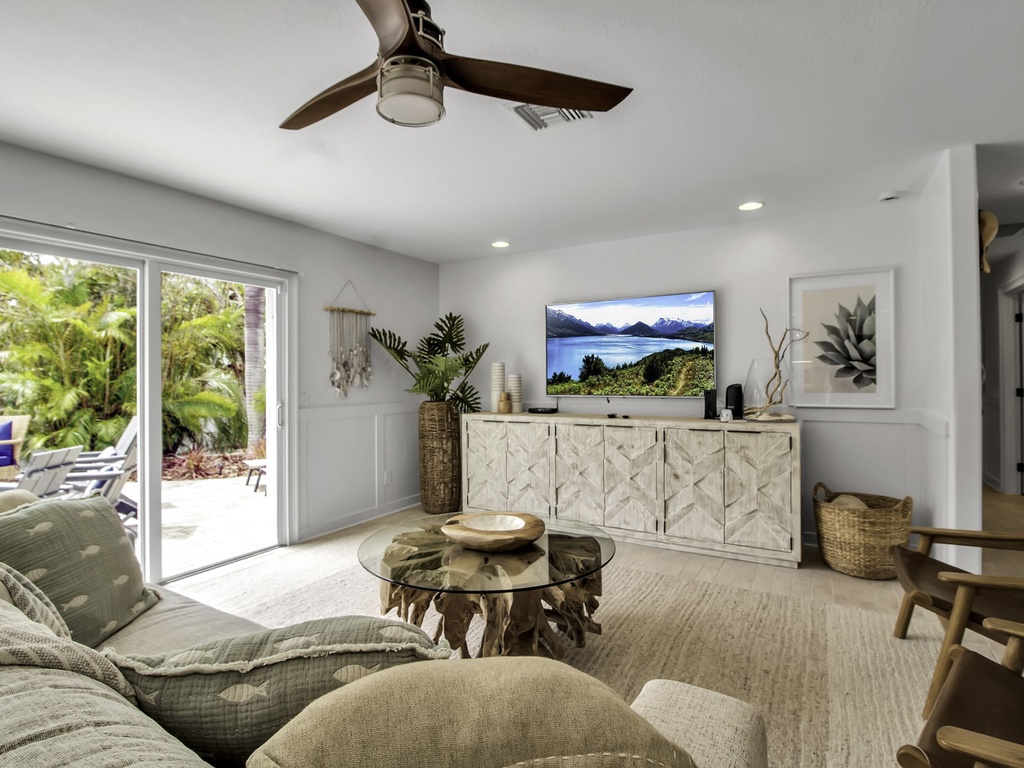 Blissful Bungalow by AMI Locals