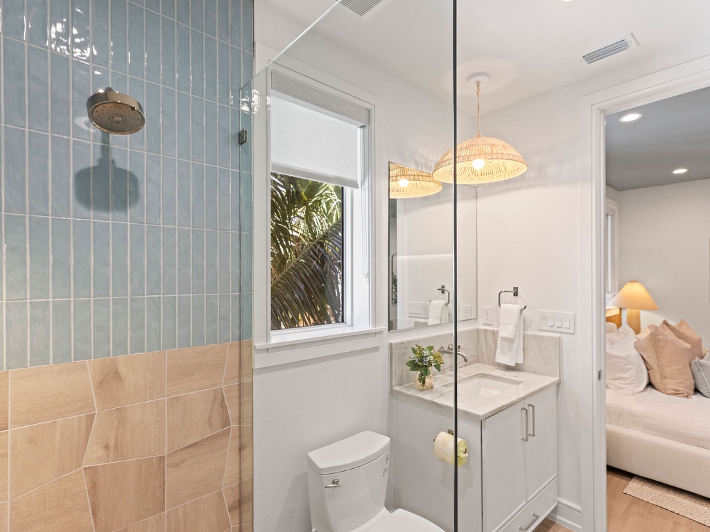 Fourth Ensuite Bathroom