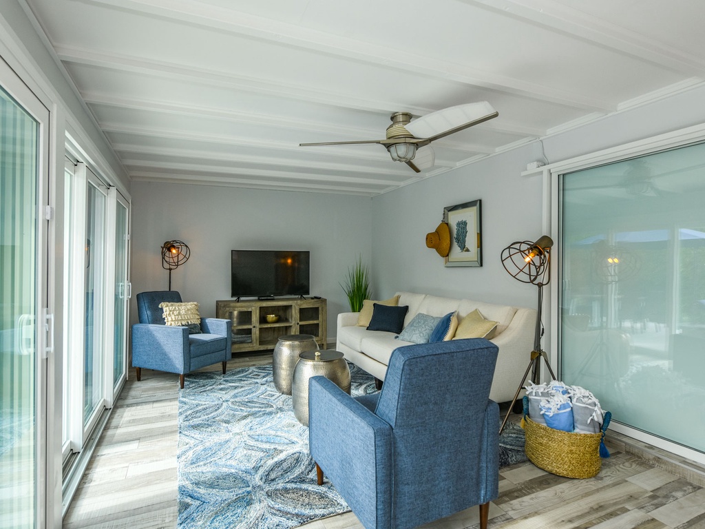 Additional Living Area