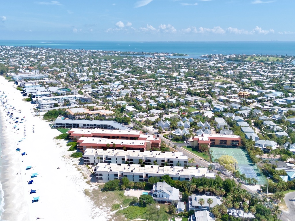 Sunshine Daydream by Anna Maria Island Accommodations