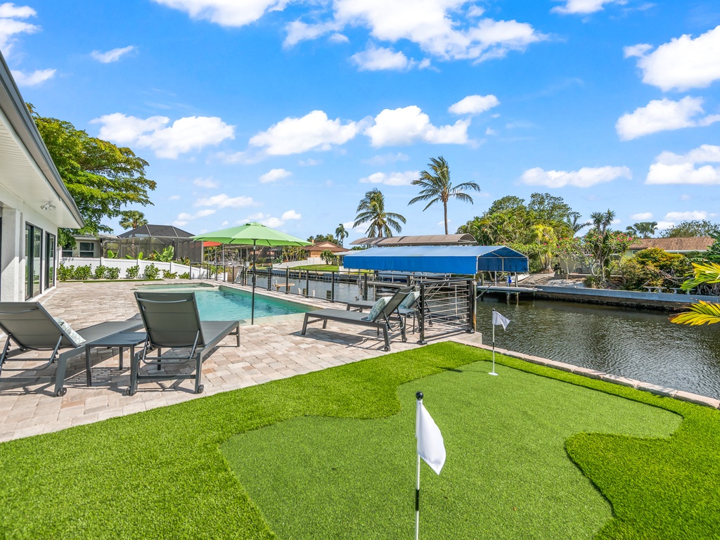 Coral Shores