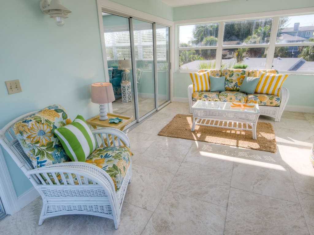 Patio Seating