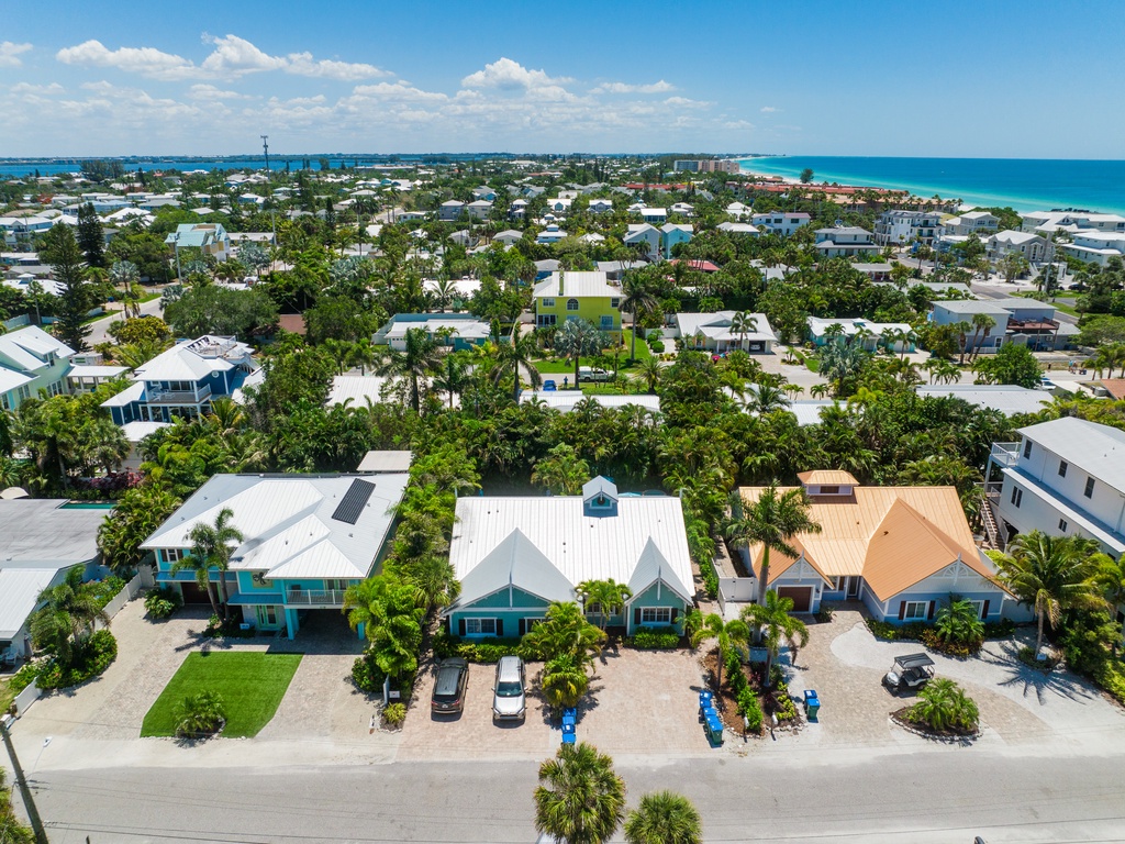 Mermaid's Watch - AMI Locals