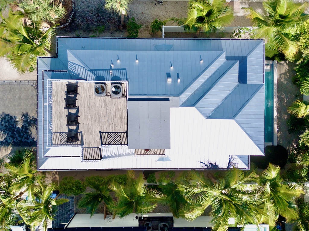 Coming In Hot by AMI Locals