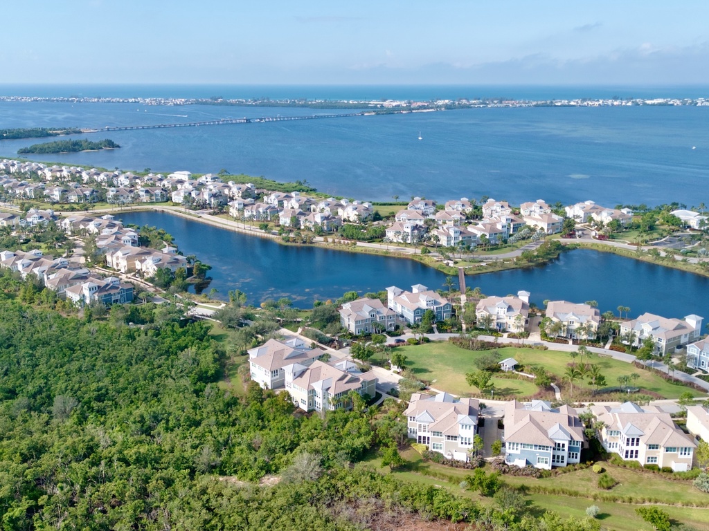 Whim Sea by AMI Locals