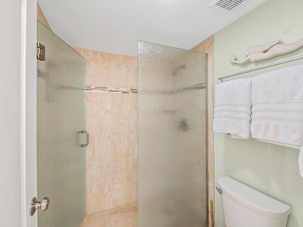 Primary Ensuite Bathroom