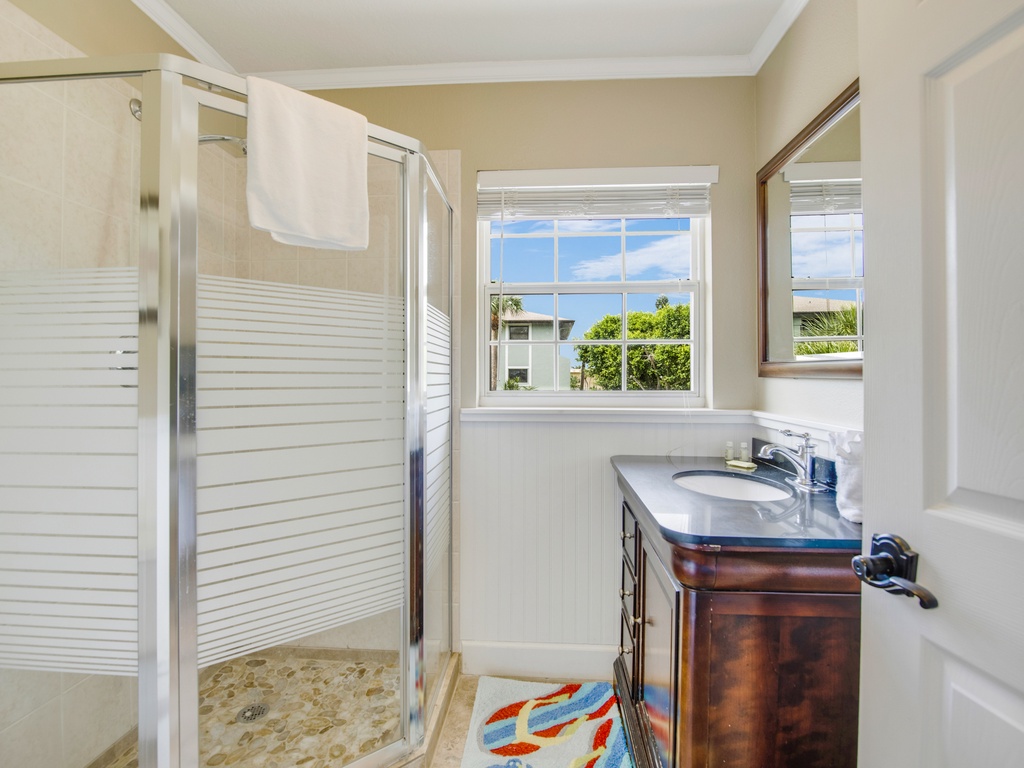 Primary Ensuite
