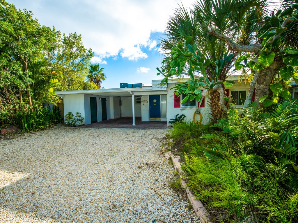 Dock Of The Bay by AMI Locals