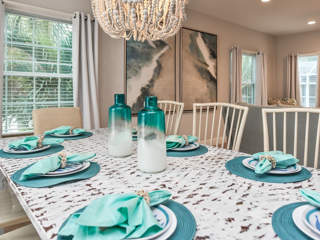 Table for Gatherings