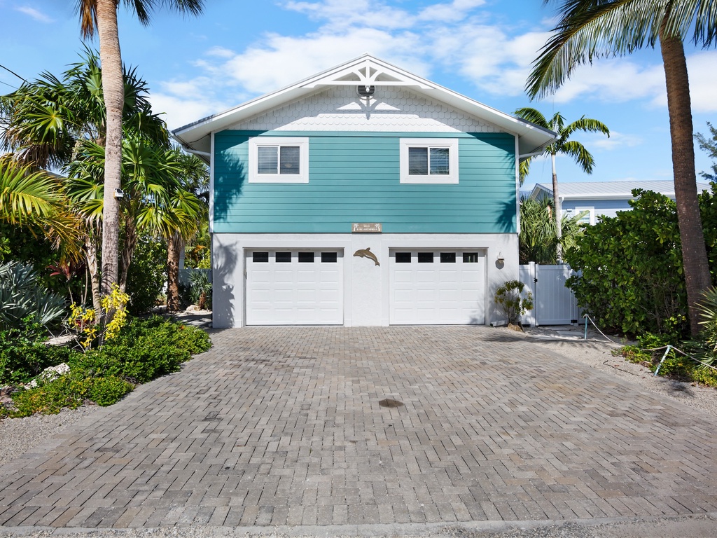 Called In Sic by Anna Maria Island Accommodations