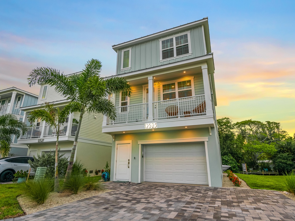 Sea Salt at Hunter's Point