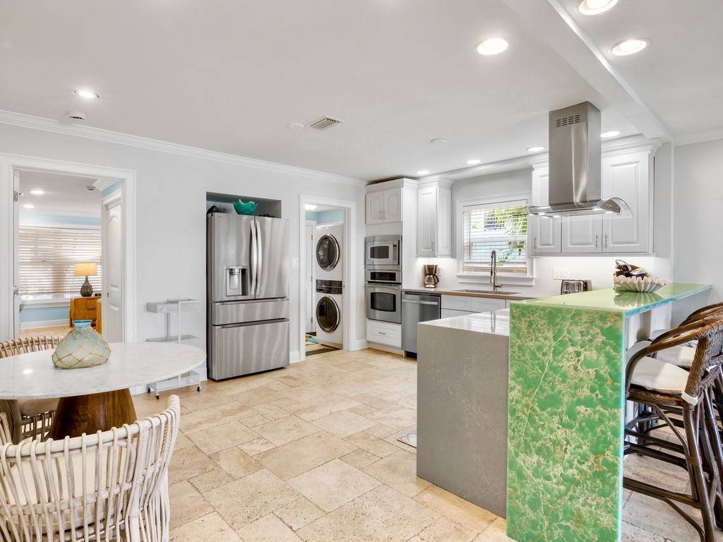 Main Kitchen
