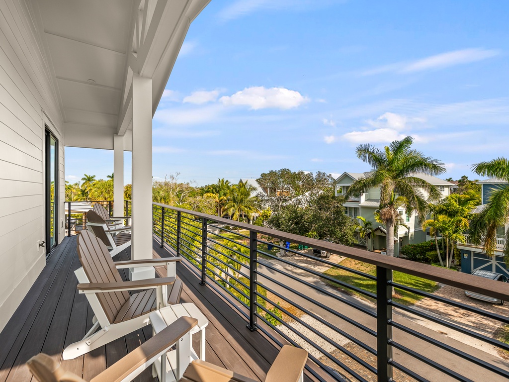 Total Package - AMI Locals (35)