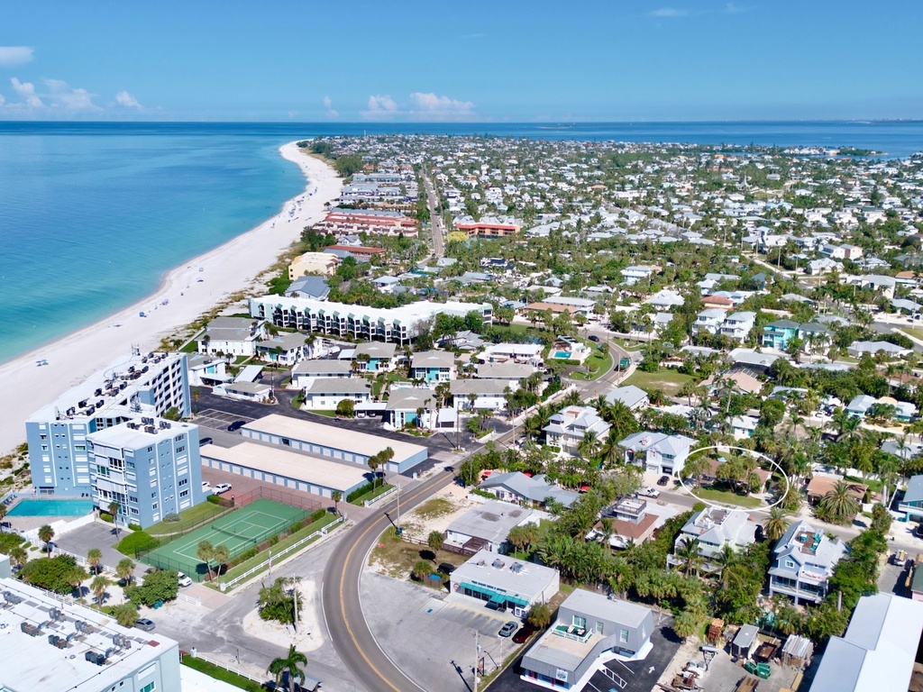 Gulf Haven by AMI Locals