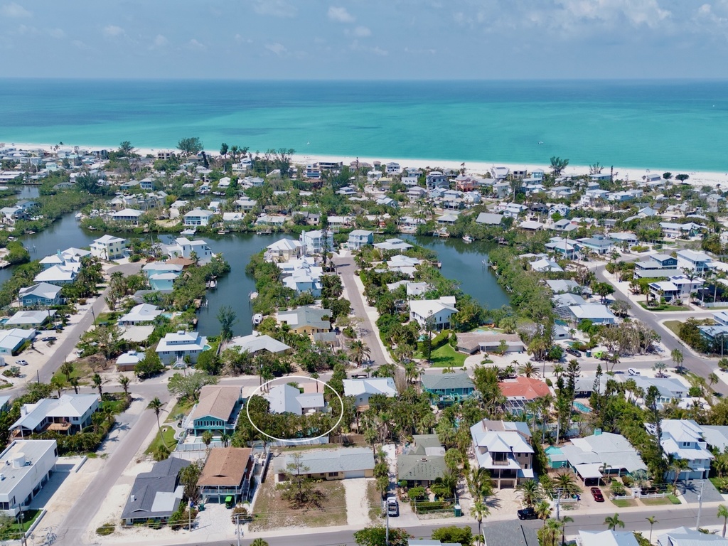 House in Ideal Location