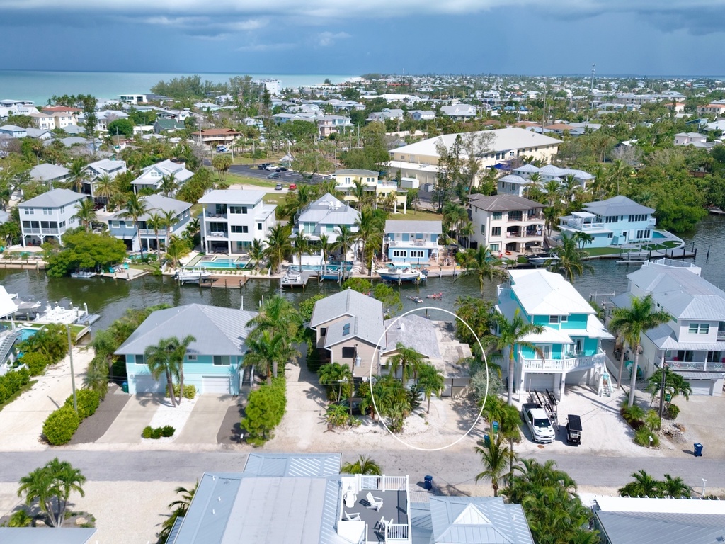 Stars on the Water by AMI Locals