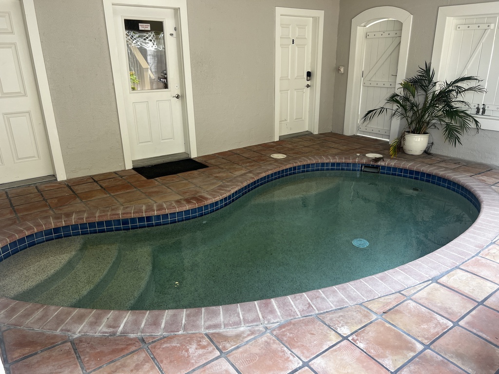 Midnight Gulf Resort B