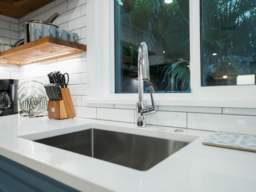 Low Tide - AMI Locals