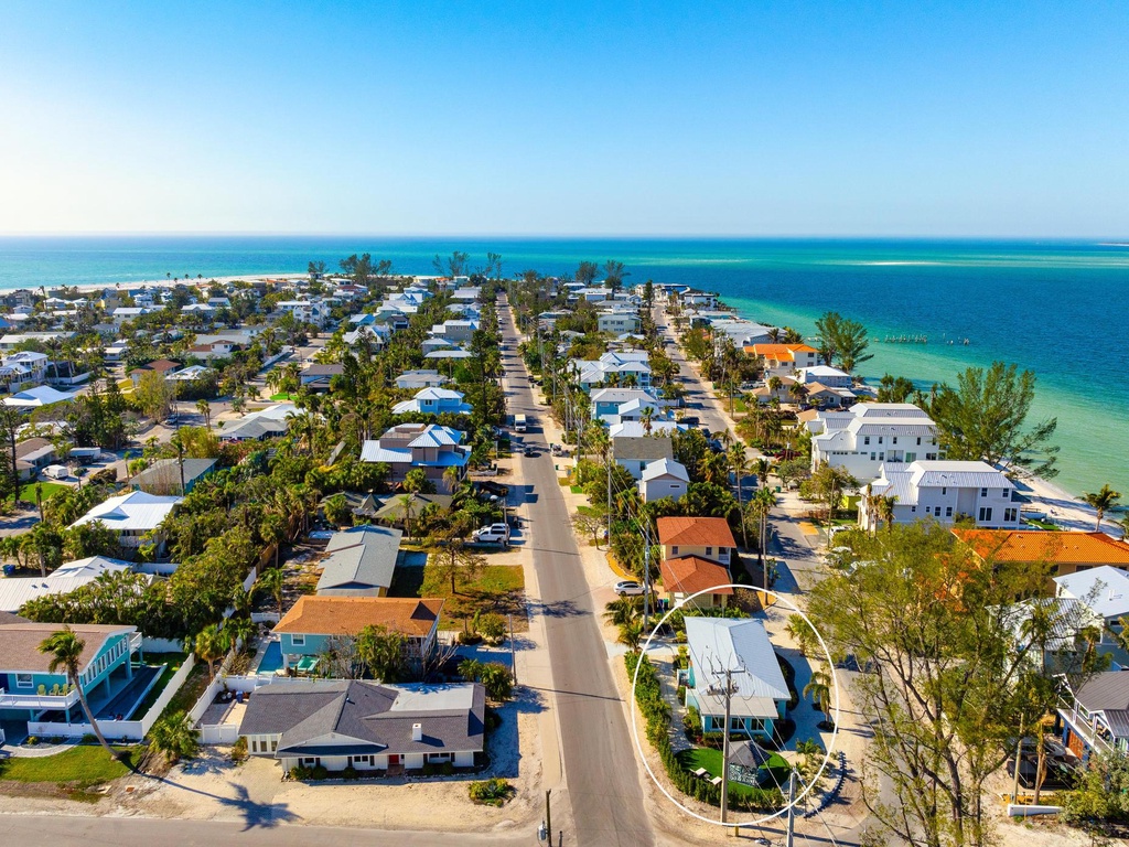 Shore's Nice- AMI Accommodations