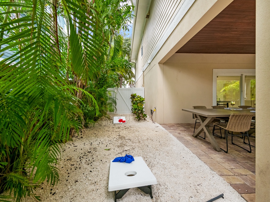 Corn Hole