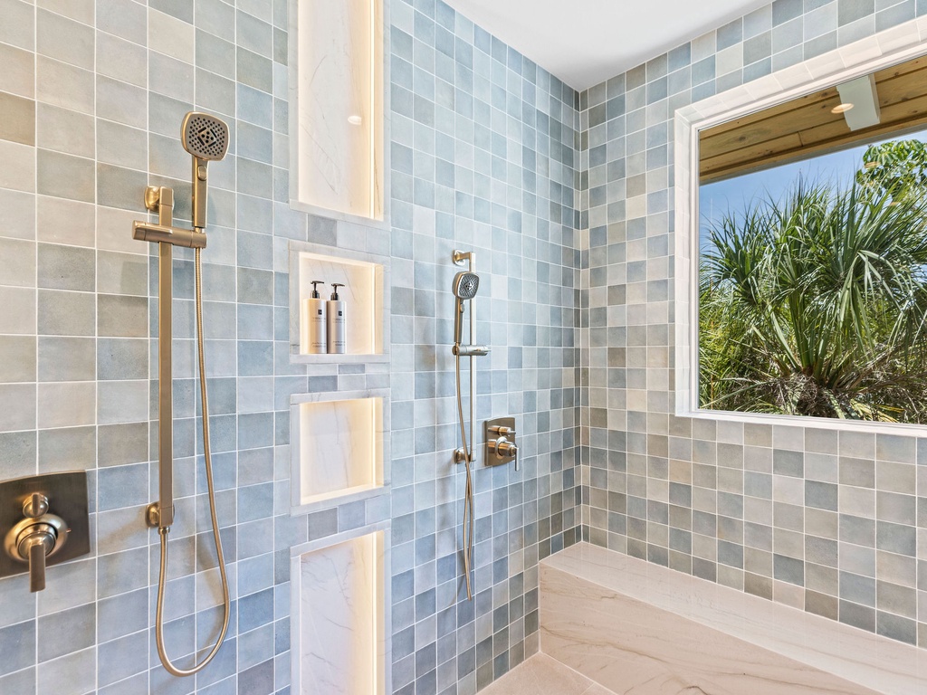Primary Ensuite Bathroom