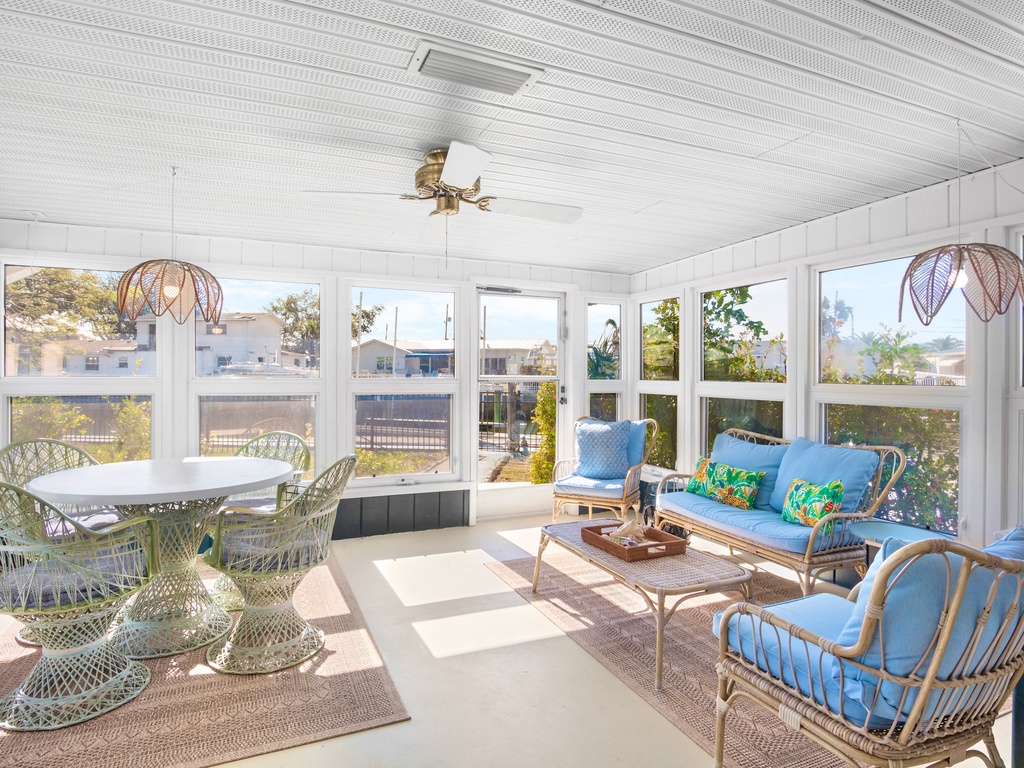 Additional Living Area