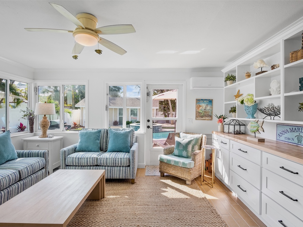 Additional Living Area