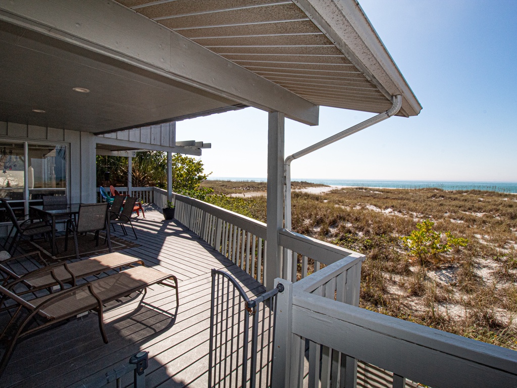 Sunshine State of Mind