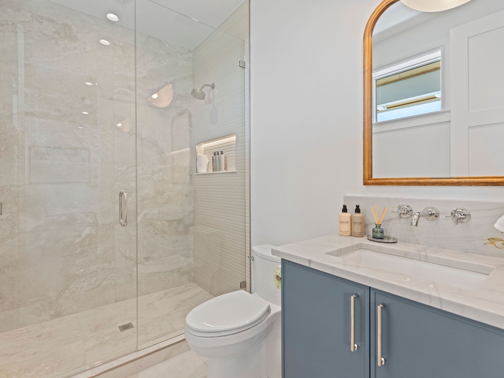 Second Ensuite Bathroom