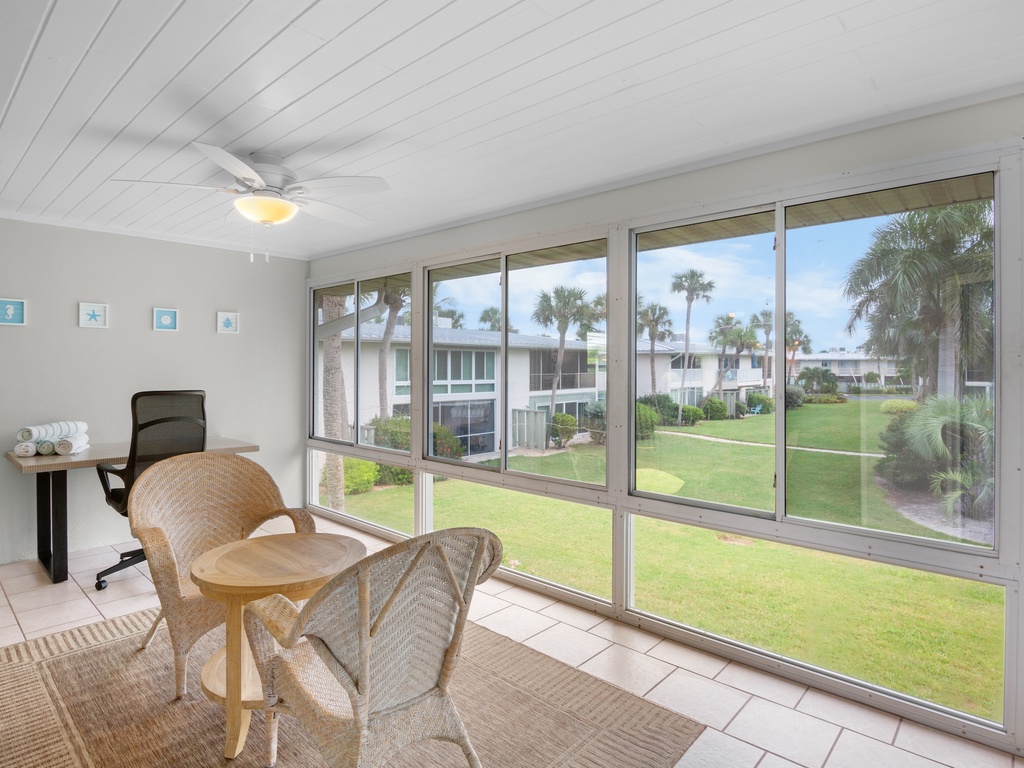 Additional Living Area